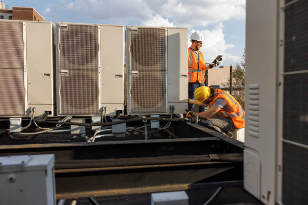 Best HVAC repair near me  in Shelbyville, IN